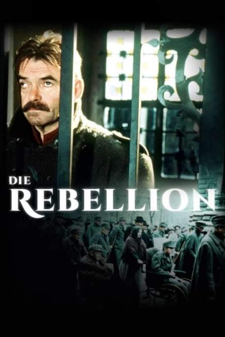 The Rebellion